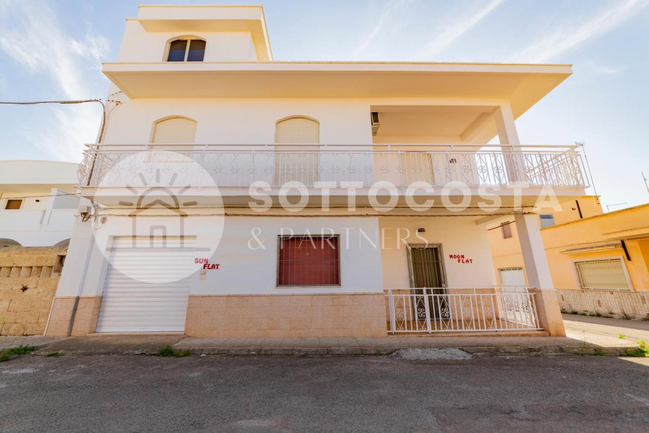 Moon & Sun Flat - Sant'Isidoro Daire Sant Isidoro  Dış mekan fotoğraf